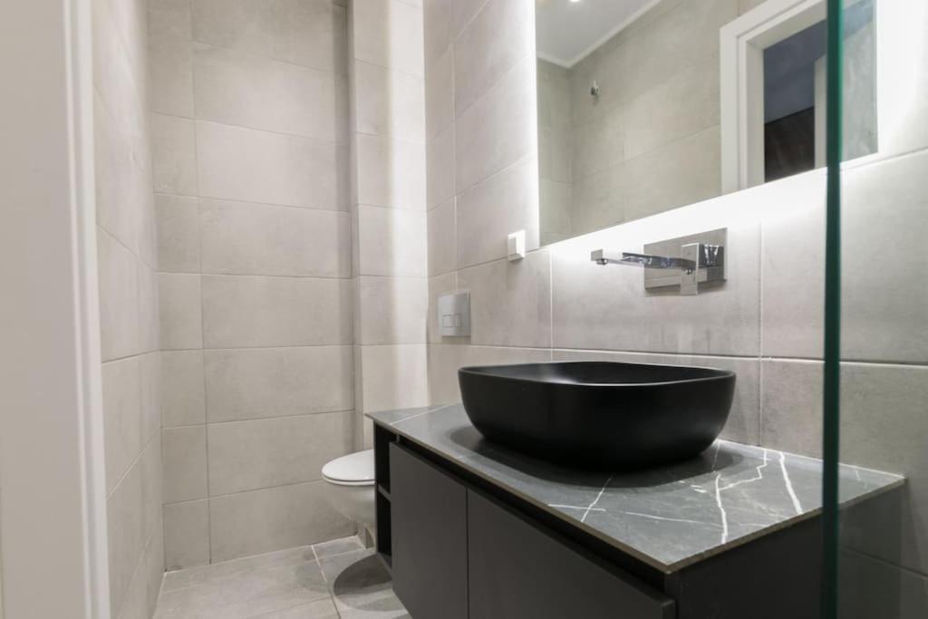 Academy Elegant #101 Apartment Athens