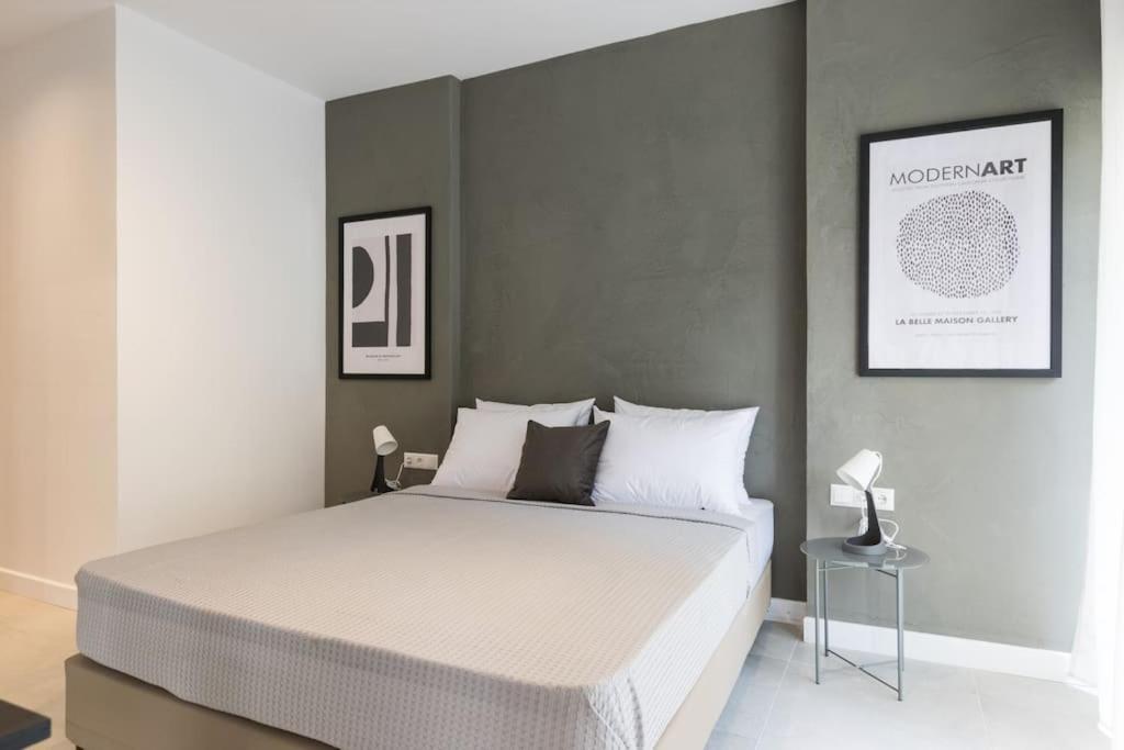 Academy Elegant #101 Apartment