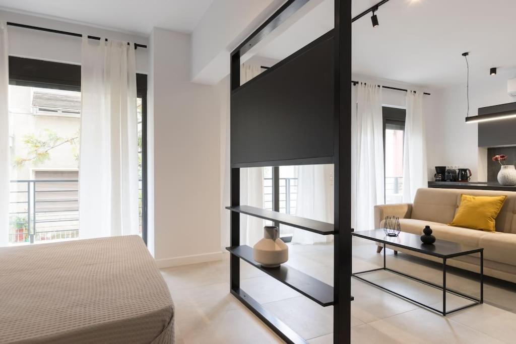 Apartment Academy Elegant #101 Athens