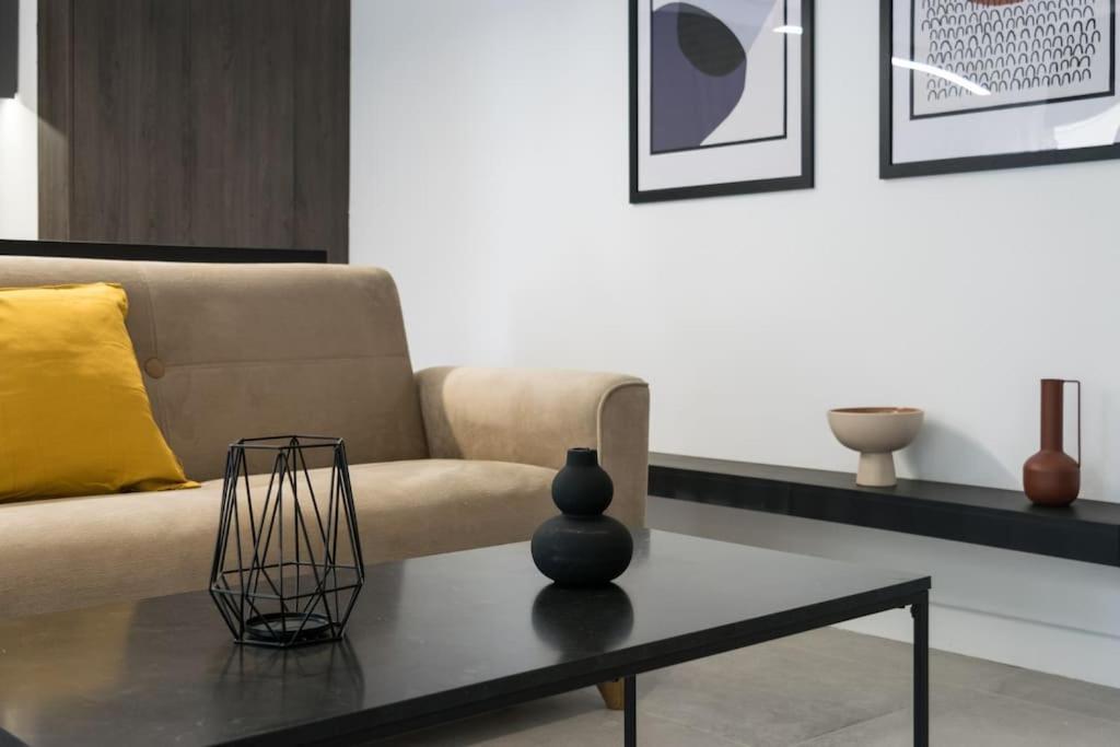 Apartment Academy Elegant #101