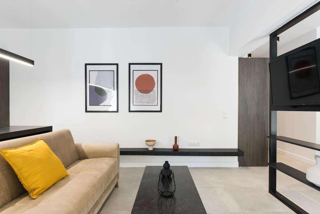 Academy Elegant #101 Apartment Athens