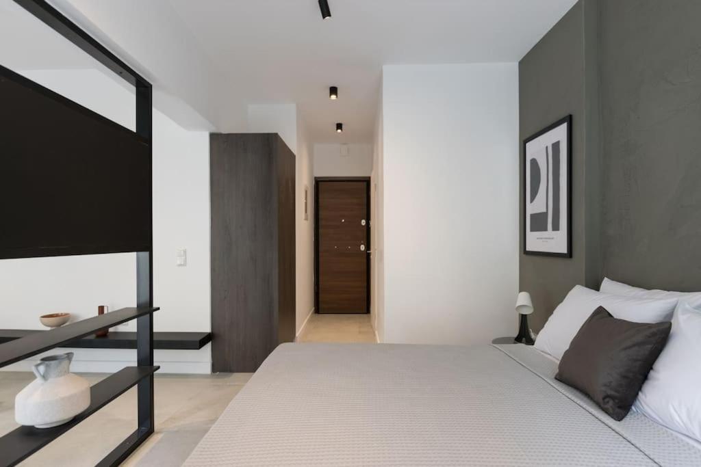 Apartment Academy Elegant #101 Athens