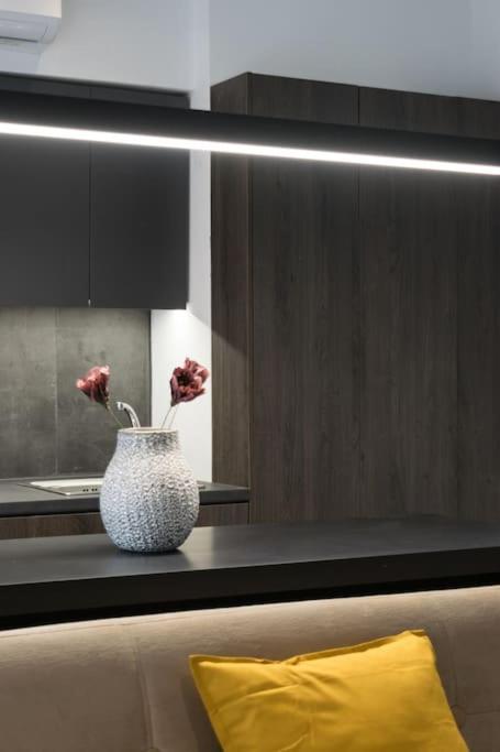 Apartment Academy Elegant #101