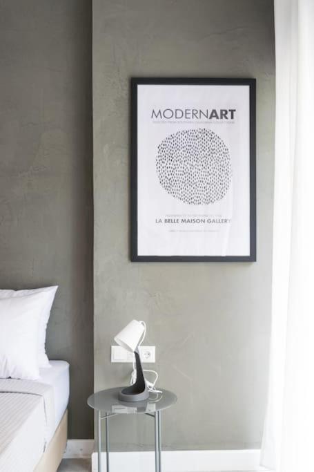 Academy Elegant #101 Apartment Athens