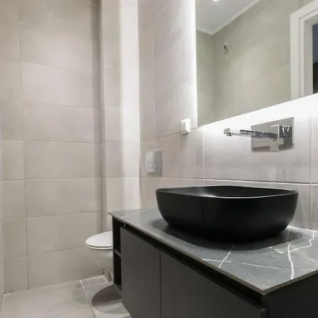 Academy Elegant Apartment #101 Athens Exterior photo